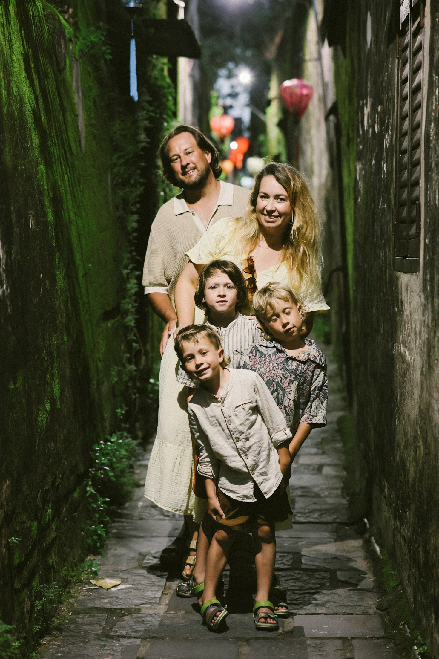 La transmission de l’histoire familiale par les écrits