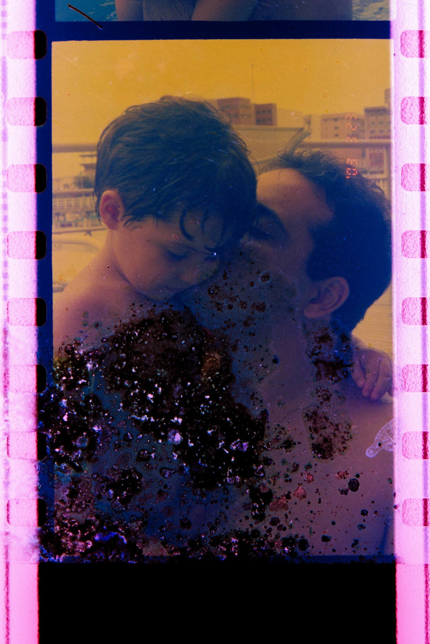 Célébration de l’héritage familial à travers les récits